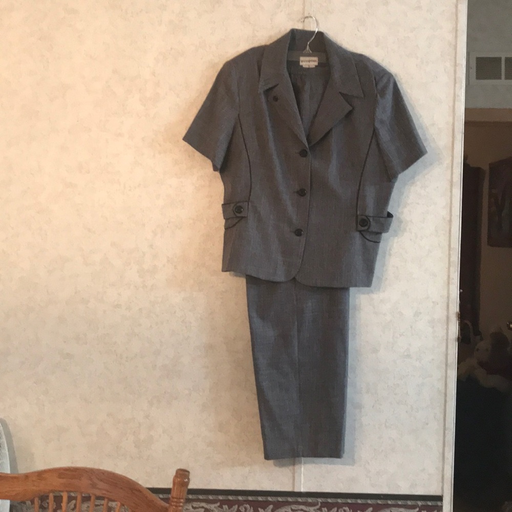 Pantsuit
